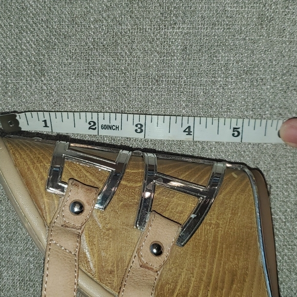 Gianni Bini shoes size 7.5 - Picture 8 of 10